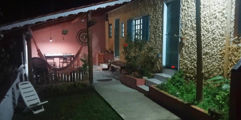 Casa Flôr - Centro Lumiar photo 3
