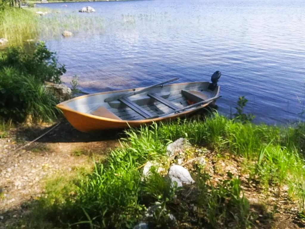 Luxury lakeside house on Saimaa photo 2