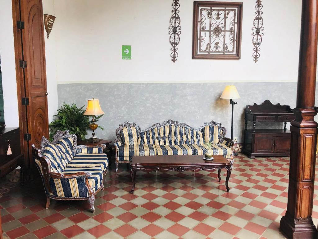 Hotel Dario Granada photo 4
