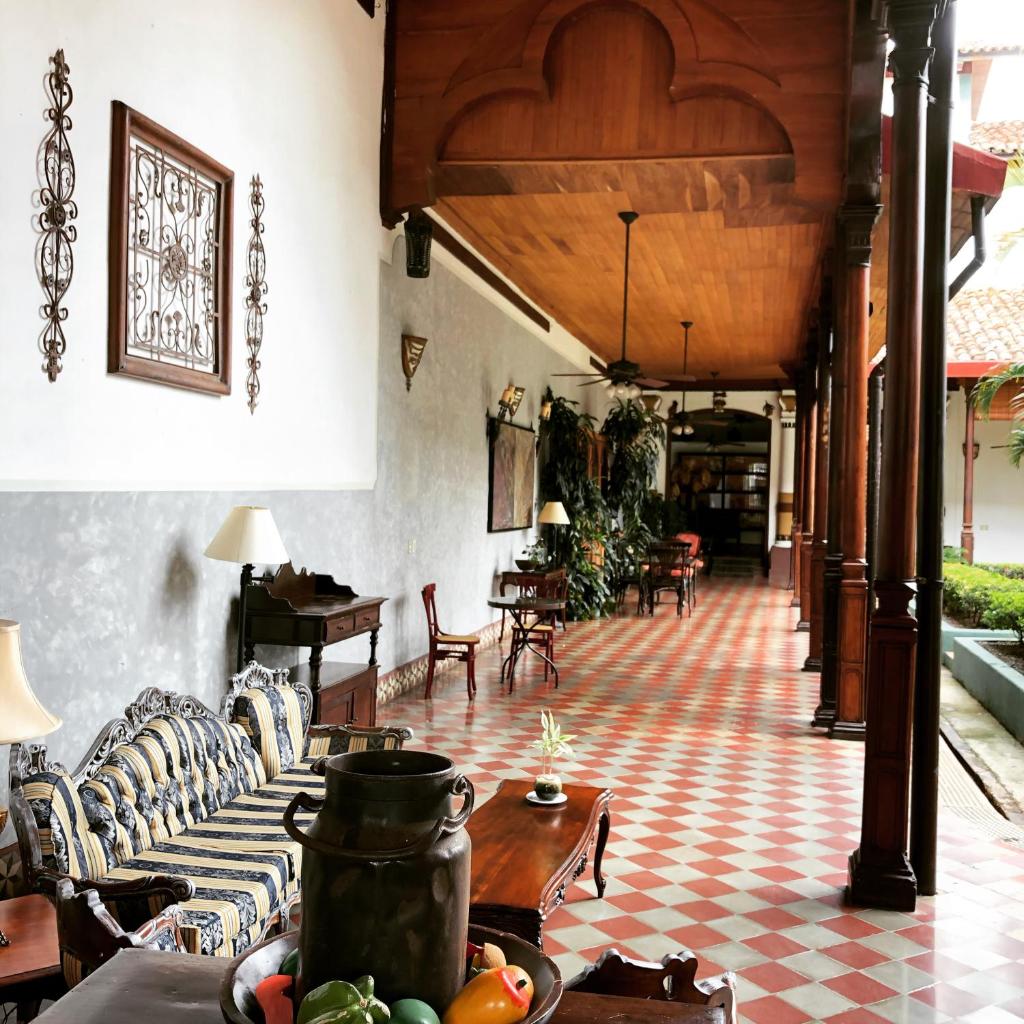 Hotel Dario Granada photo 3