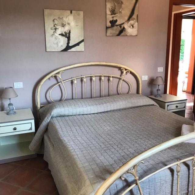 Agriturismo Il Salicchio app. Alma photo 3