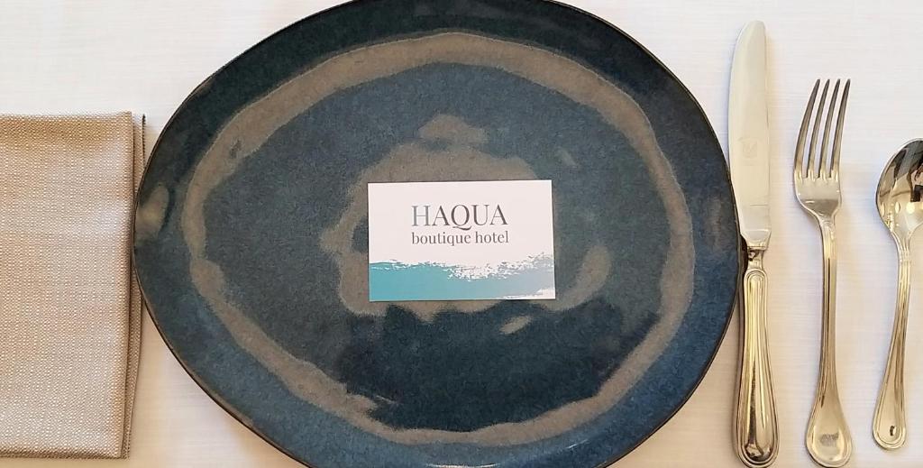 Aqua Boutique Hotel photo 3