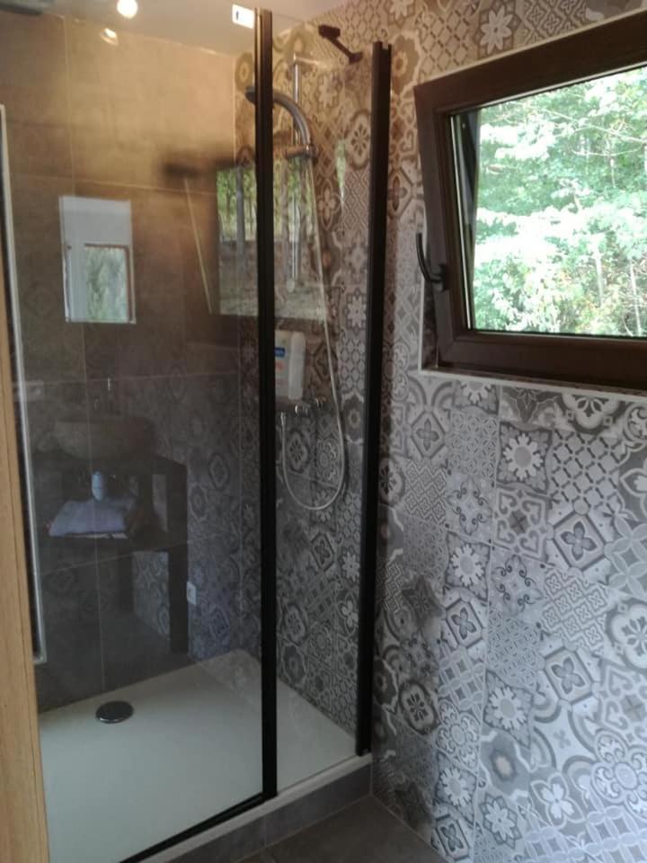 Chalet du dry la roche. photo 4