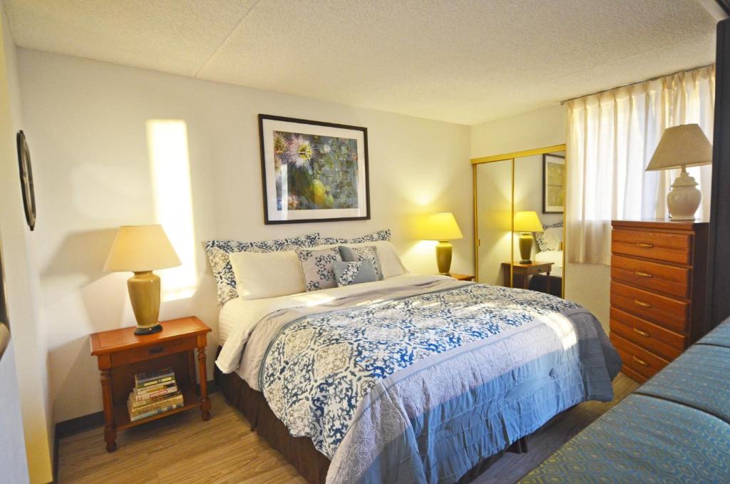 Royal Kuhio 1309 with King Bed, FREE Parking/WiFi, mins to BEACH! image
