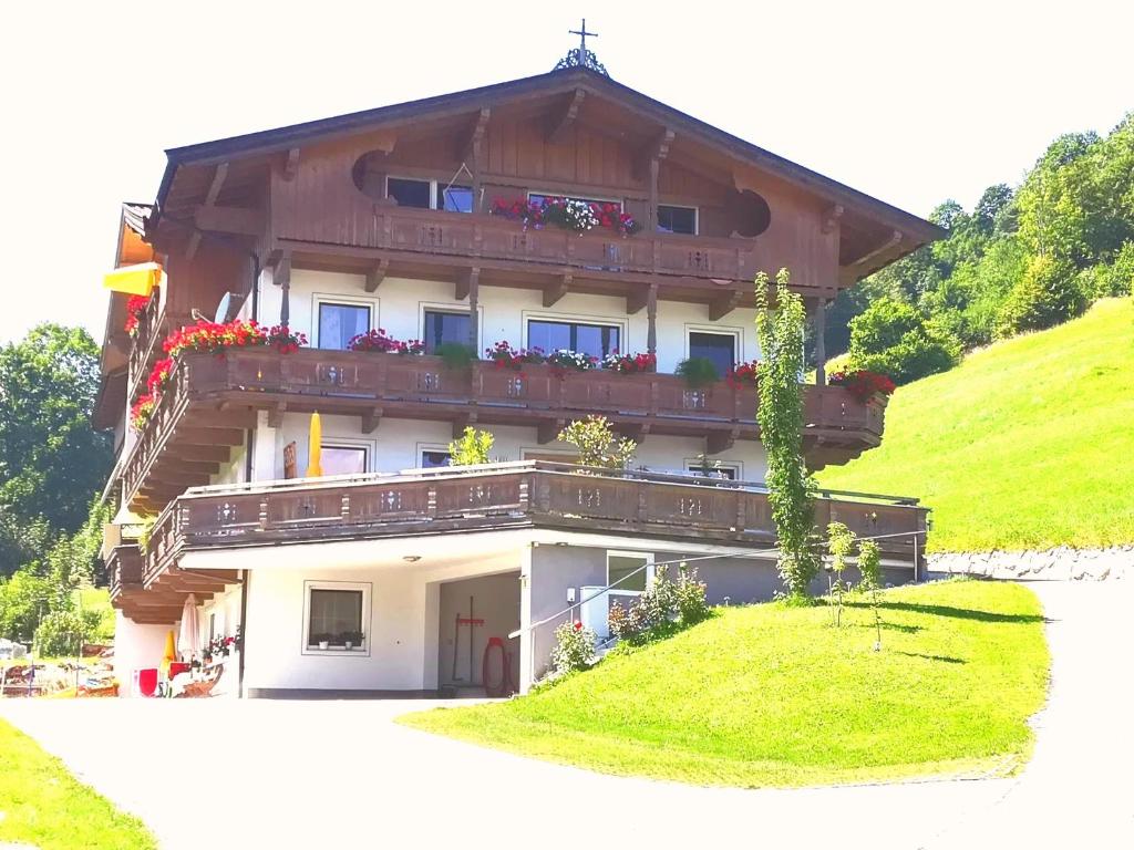 Appartement Maurer photo 1