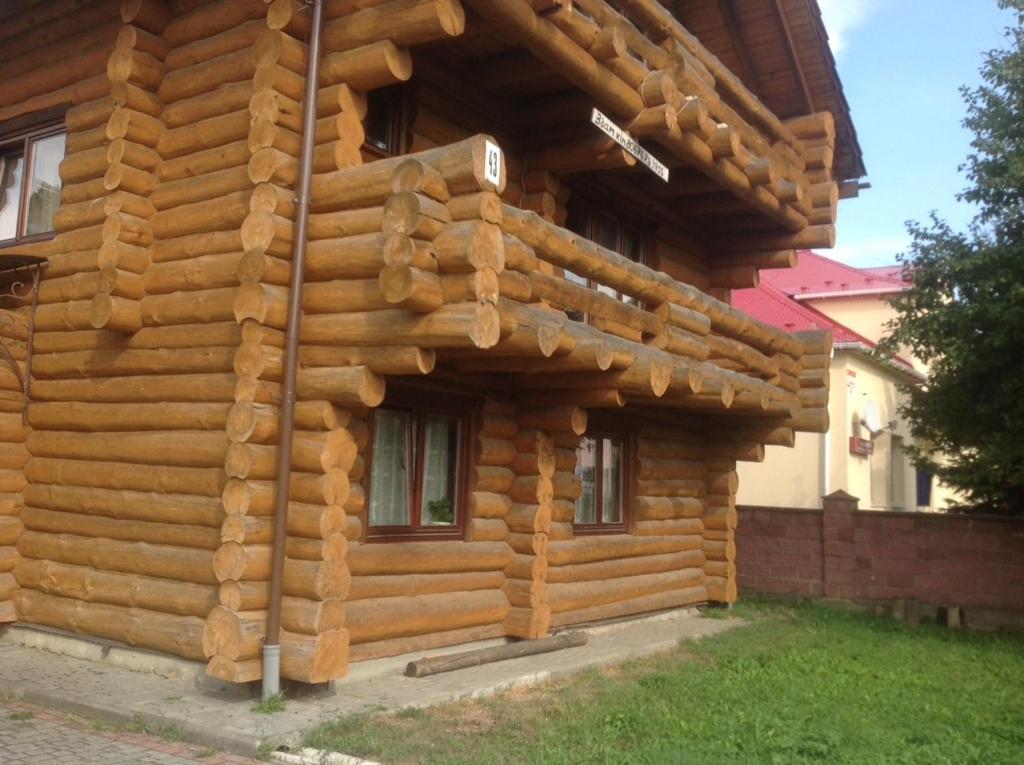 Villa Carpathian Aura