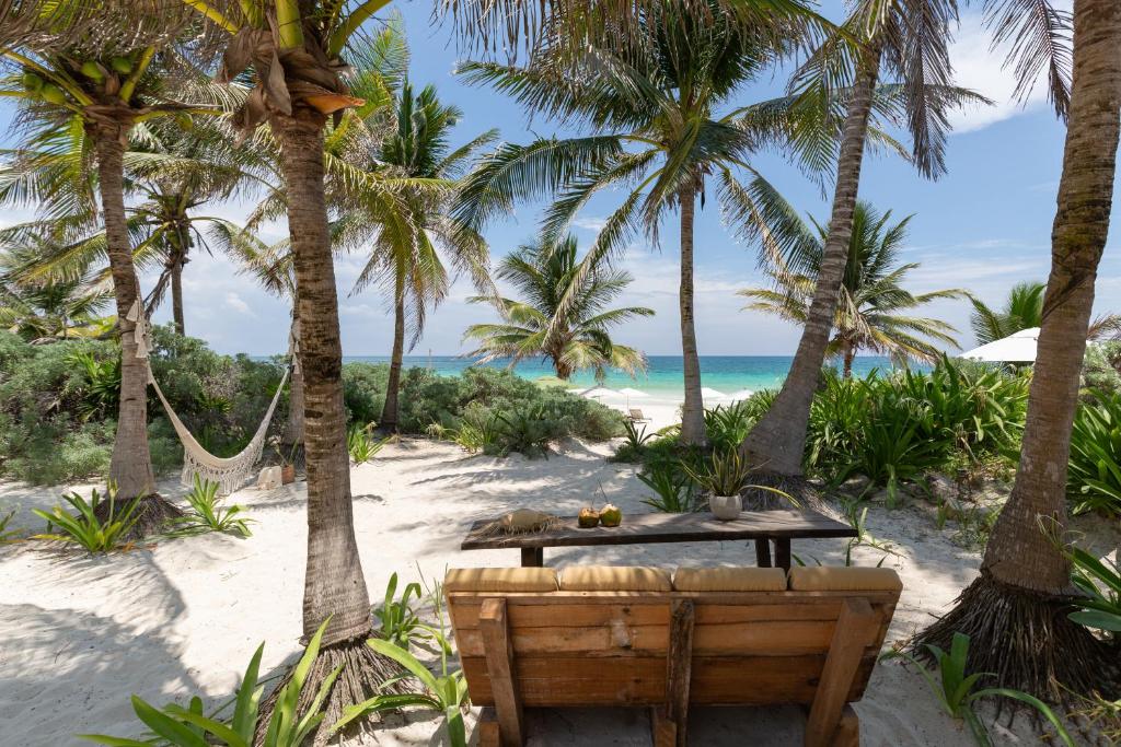 Cinco Tulum photo 2