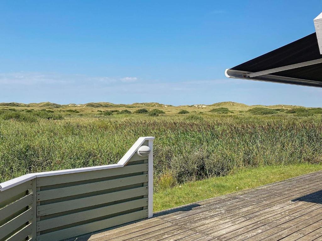 6 person holiday home in R m photo 1