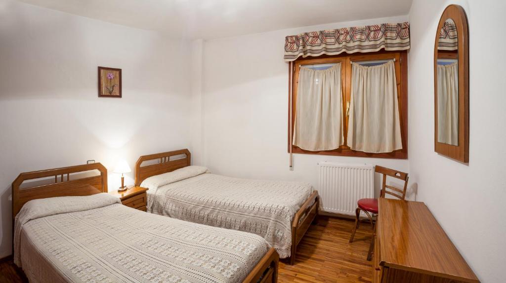 Apartamento Turistico La Fuente photo 1
