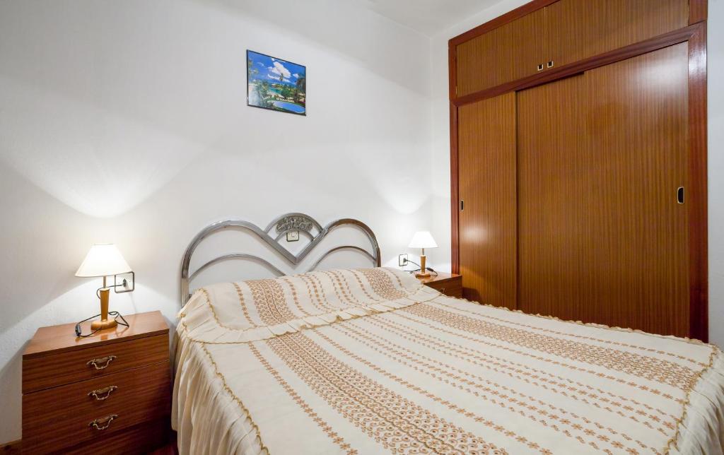 Apartamento Turistico La Fuente photo 3