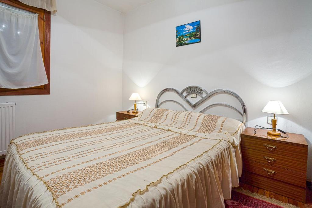 Apartamento Turistico La Fuente photo 4