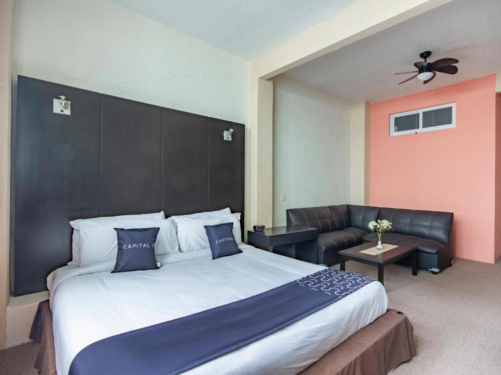 Hotel Spa Shalam photo 4