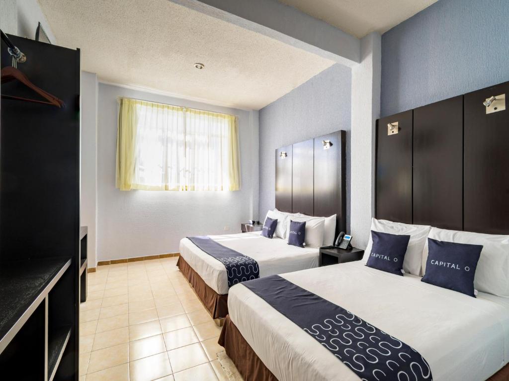 Hotel Spa Shalam photo 3