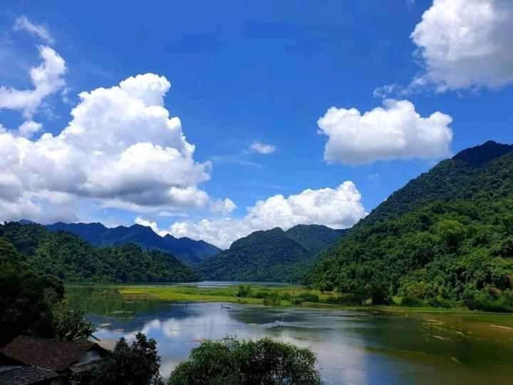 Tran Xuan Homestay - Ba Be lake