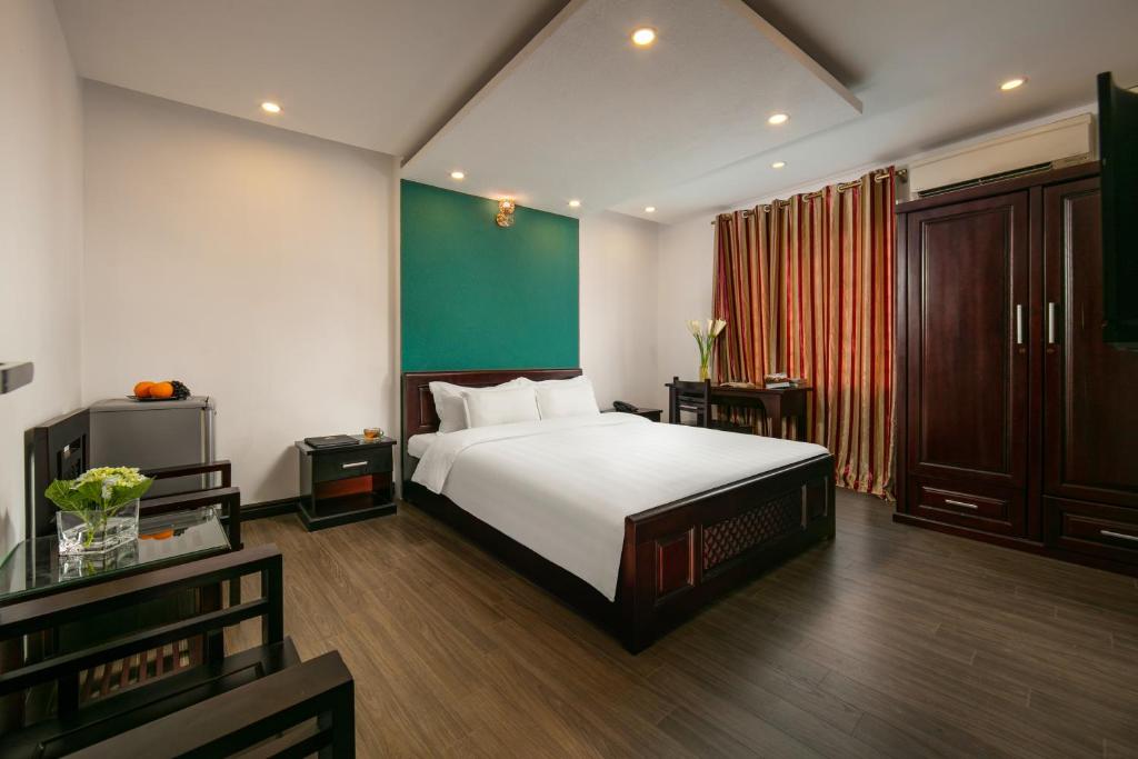 ĐỨC TRỌNG HOTEL