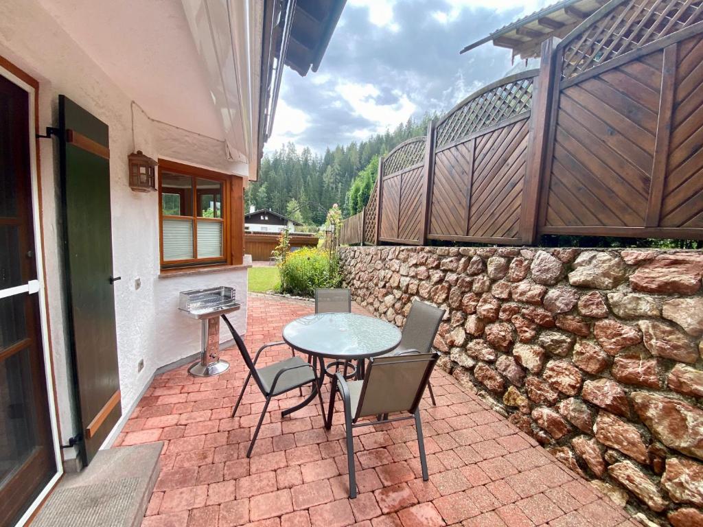 Ferienwohnung Vorberg photo 2