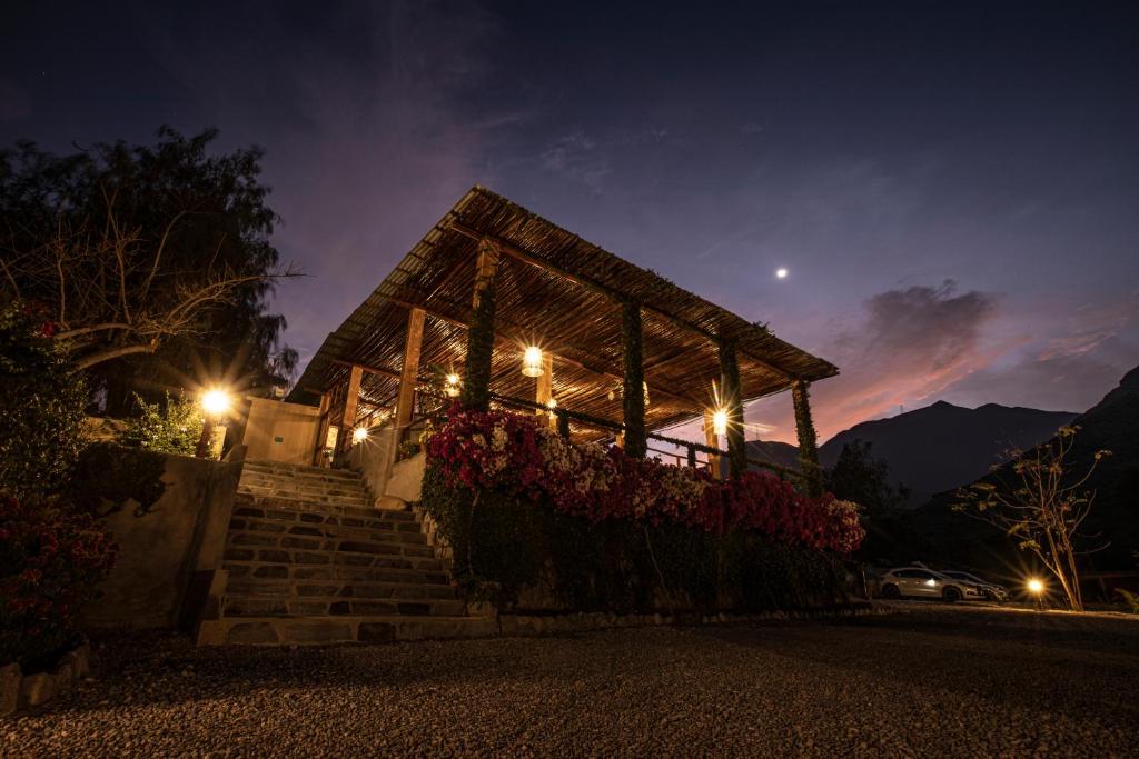 La Confianza Hotel photo 4