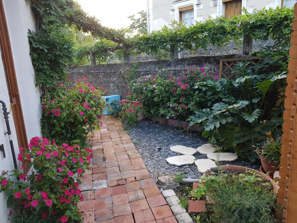 L'intervalle des 18 châteaux photo 2