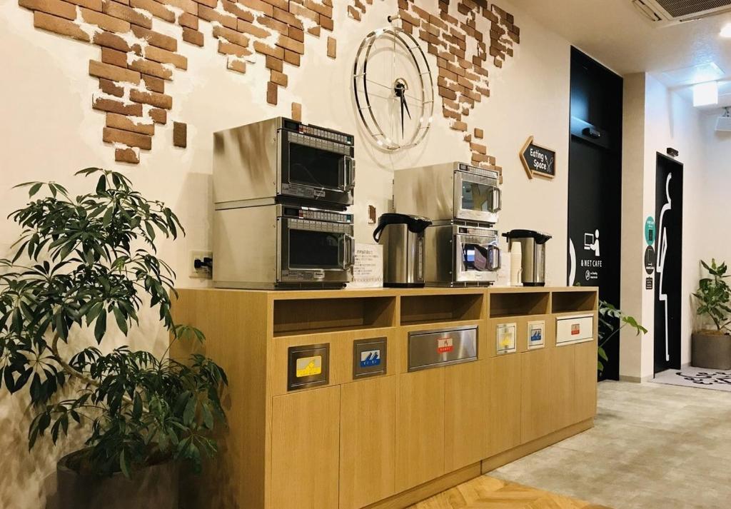 eeGee STAY Omiya photo 1