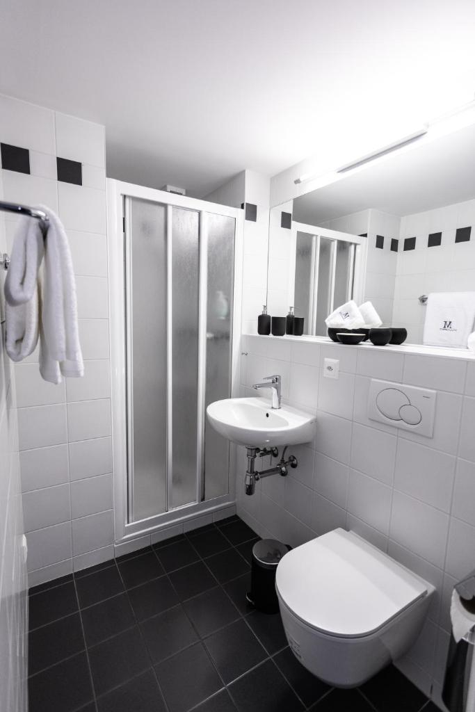Villa Muralto Rooms & Garden photo 4