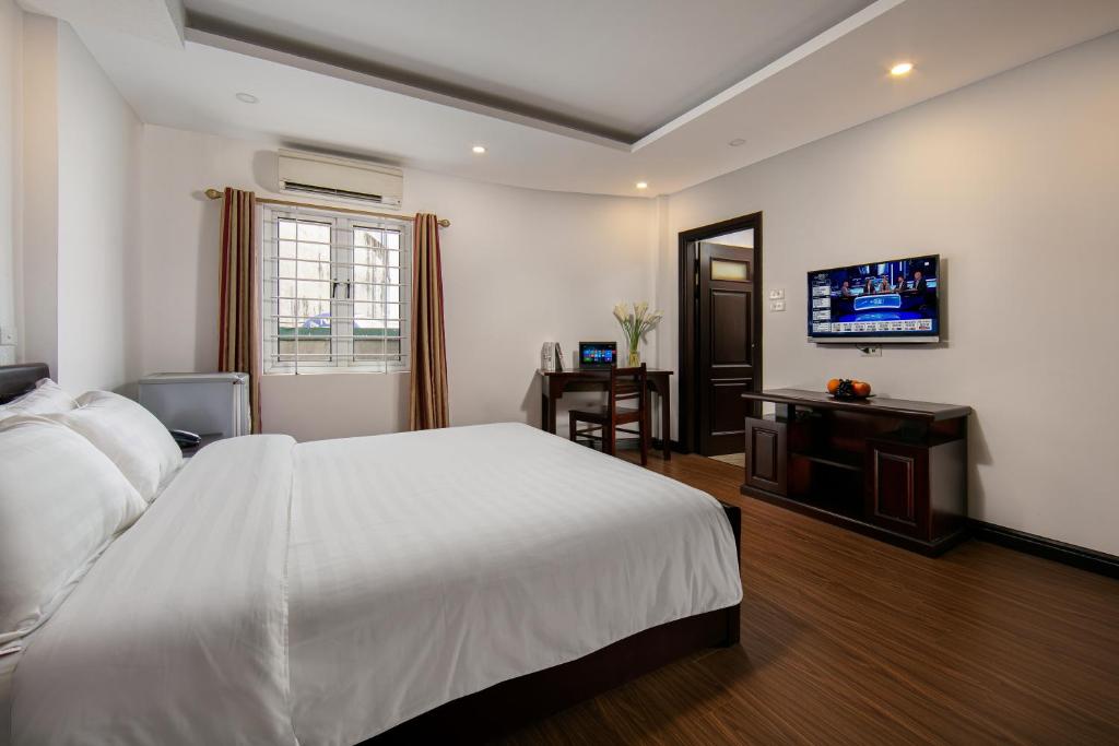 ĐỨC TRỌNG HOTEL