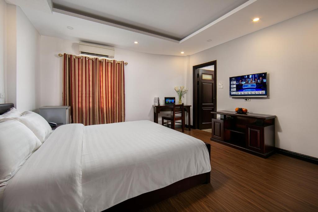 ĐỨC TRỌNG HOTEL