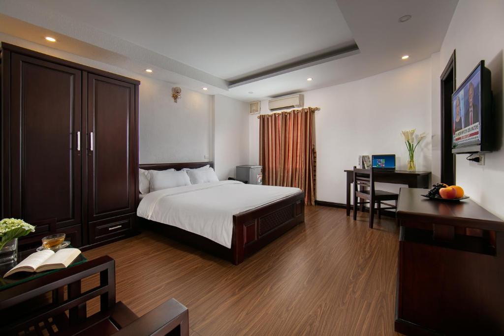 ĐỨC TRỌNG HOTEL