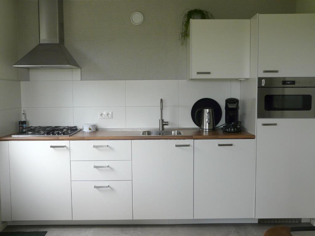 Bungalow Groen photo 4