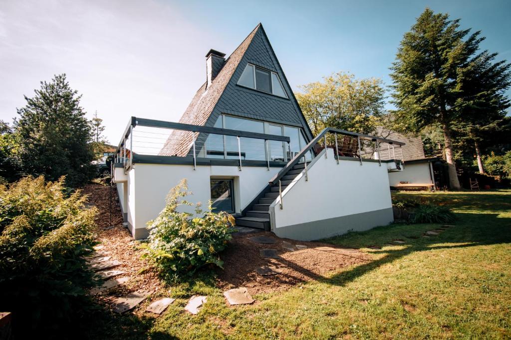 Bigge Huus Ferienhaus photo 4