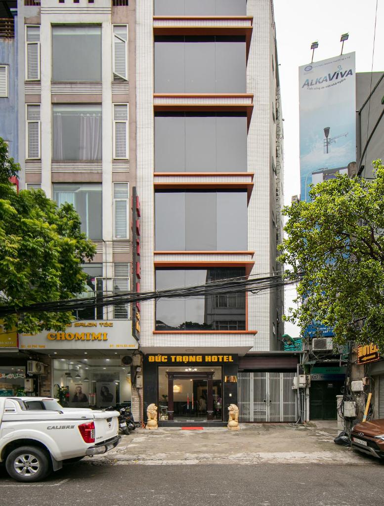 ĐỨC TRỌNG HOTEL