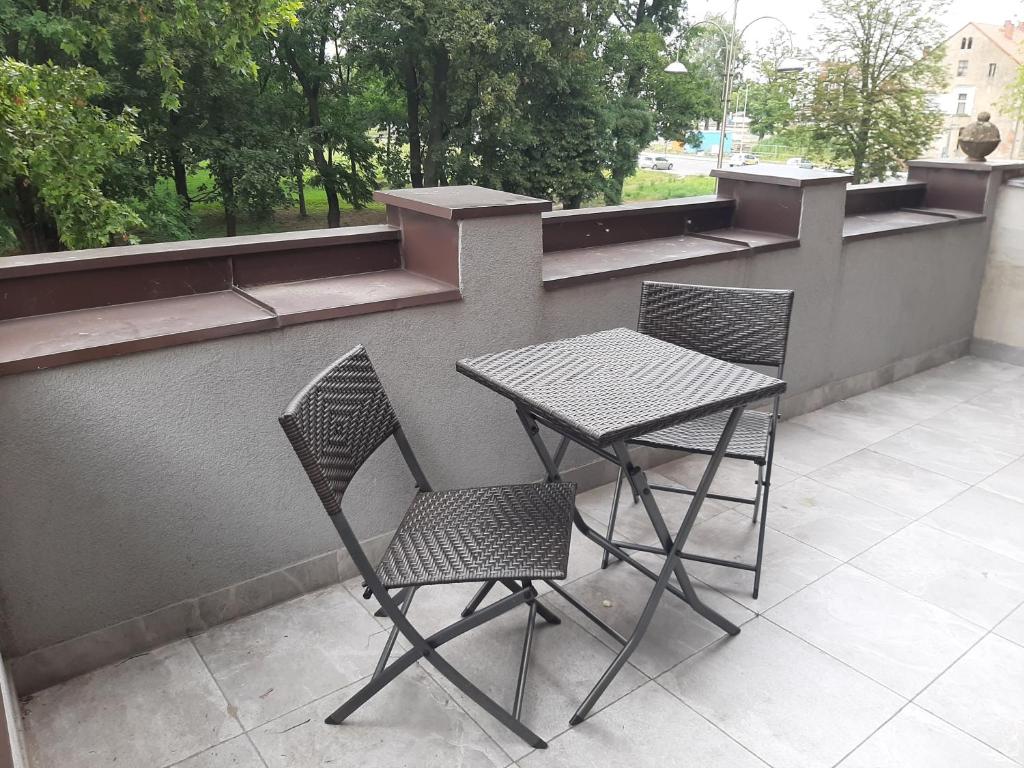 Apartamenty Lubin - Loft photo 2