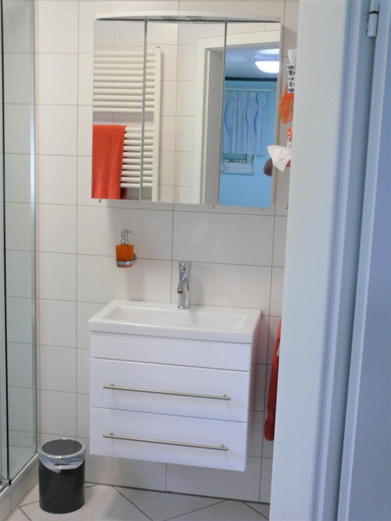 Gästezimmer in Aspach photo 4