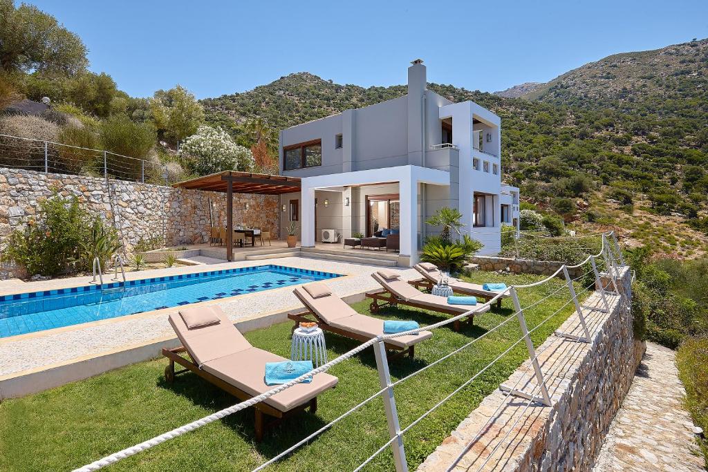 Okeanides Villas photo 4