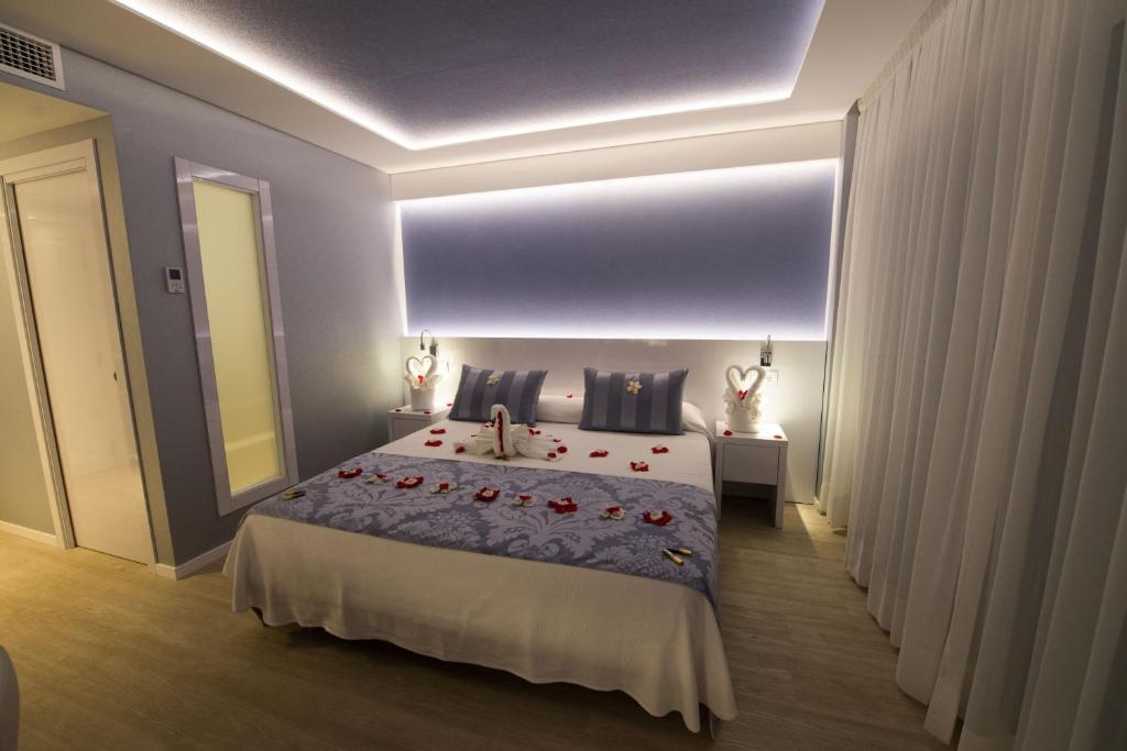 Masd Mediterraneo Hotel Apartamentos Spa photo 4