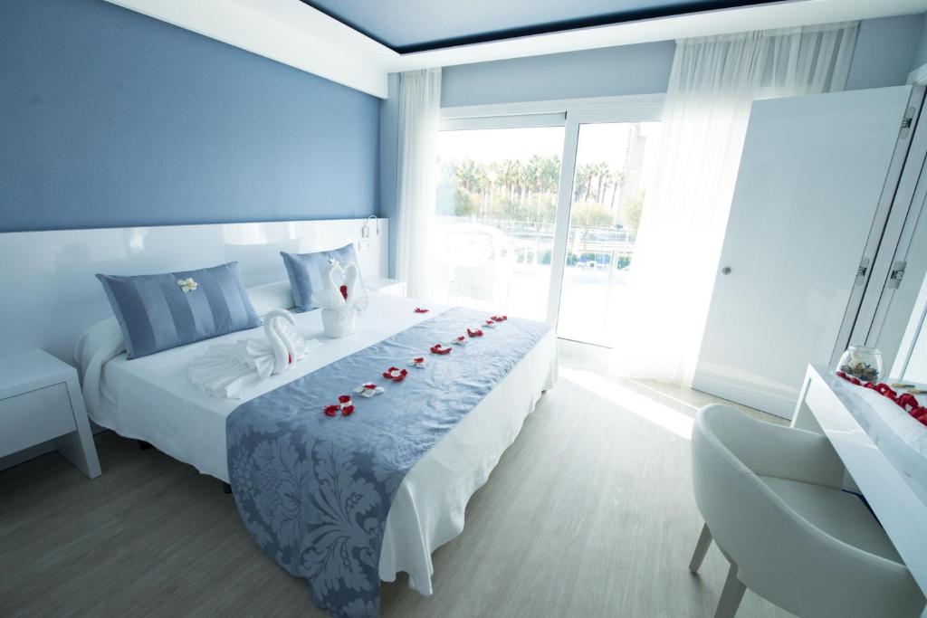 Masd Mediterraneo Hotel Apartamentos Spa photo 3