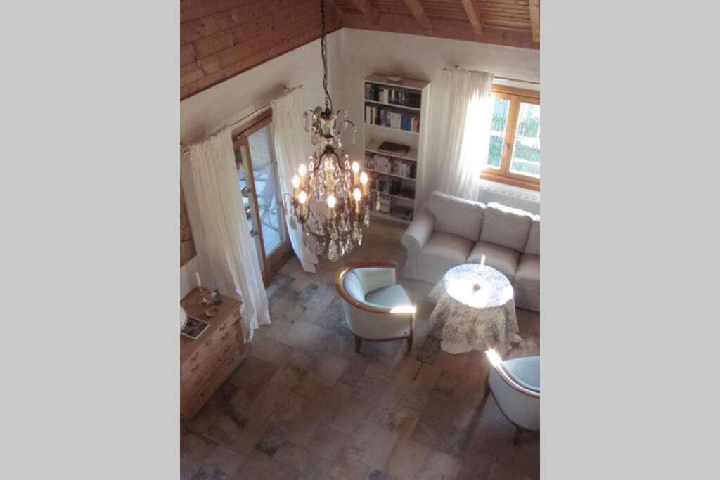 Hochwertiges Ferienhaus im romantischen Franken photo 3