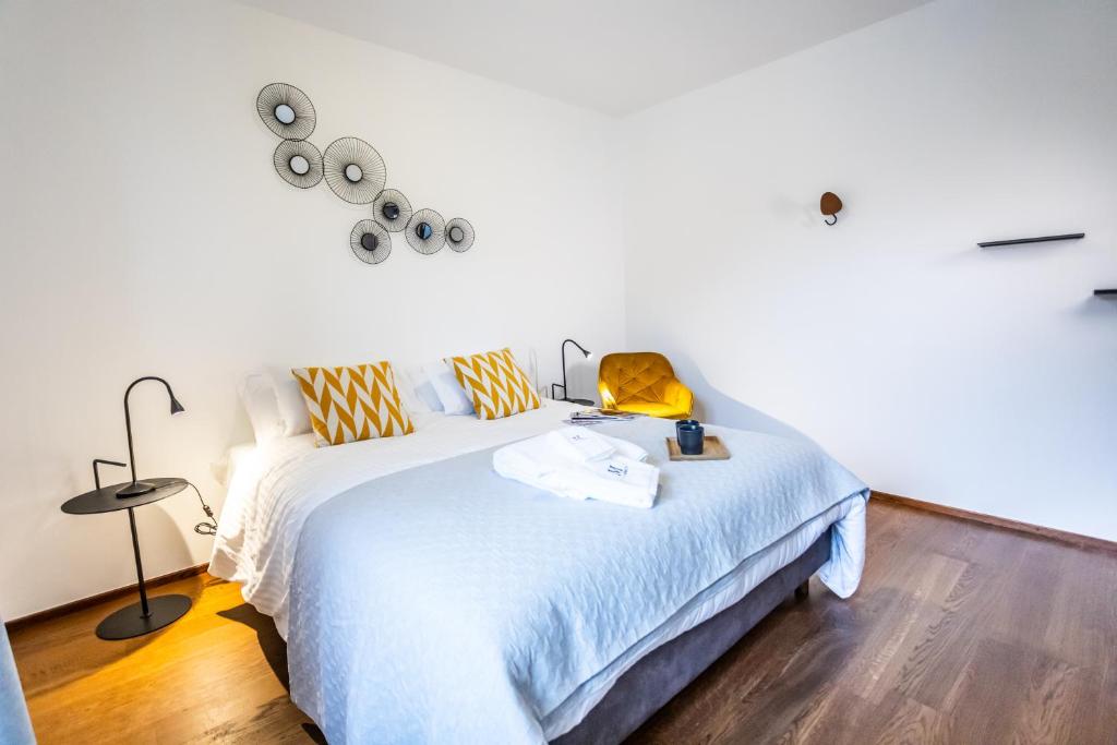 Villa Muralto Rooms & Garden photo 3