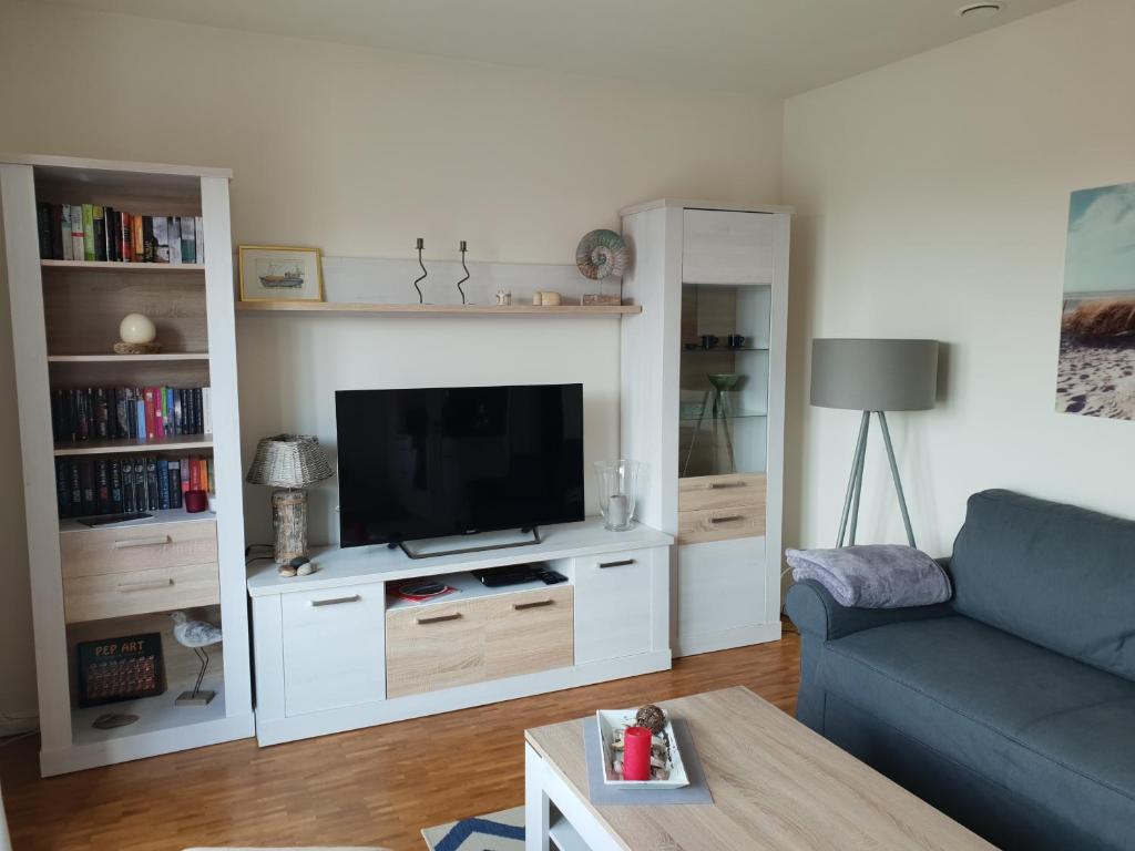 Ferienwohnung Caprinus photo 1