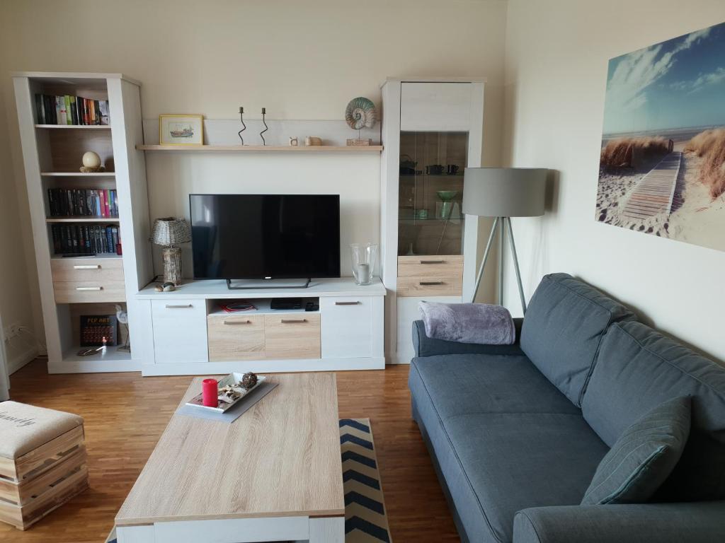 Ferienwohnung Caprinus photo 3