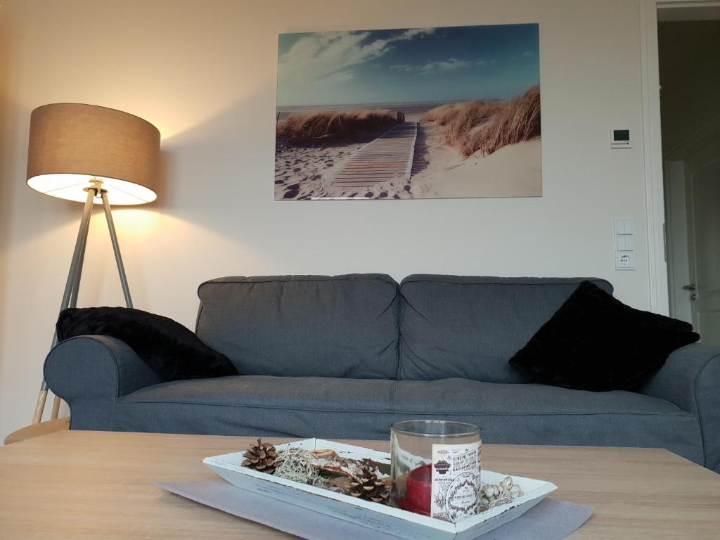 Ferienwohnung Caprinus photo 2