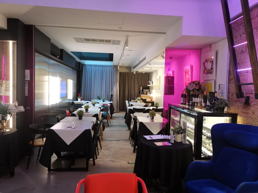 Двухместный (Staycation Offer - Standard Double or Twin  Room), XY Hotel Bugis Singapore