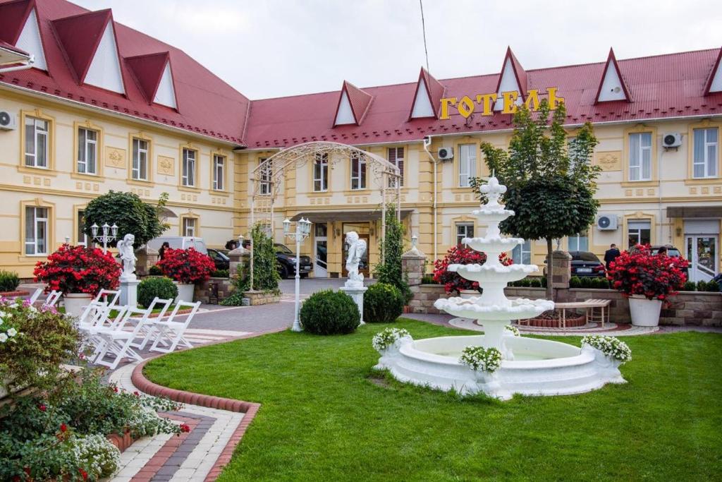 Staryj Kosiv photo 1