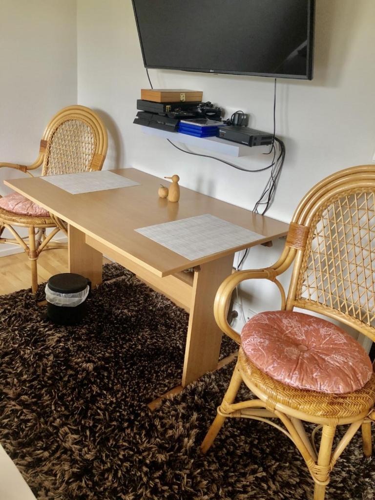 Falster værelse photo 3