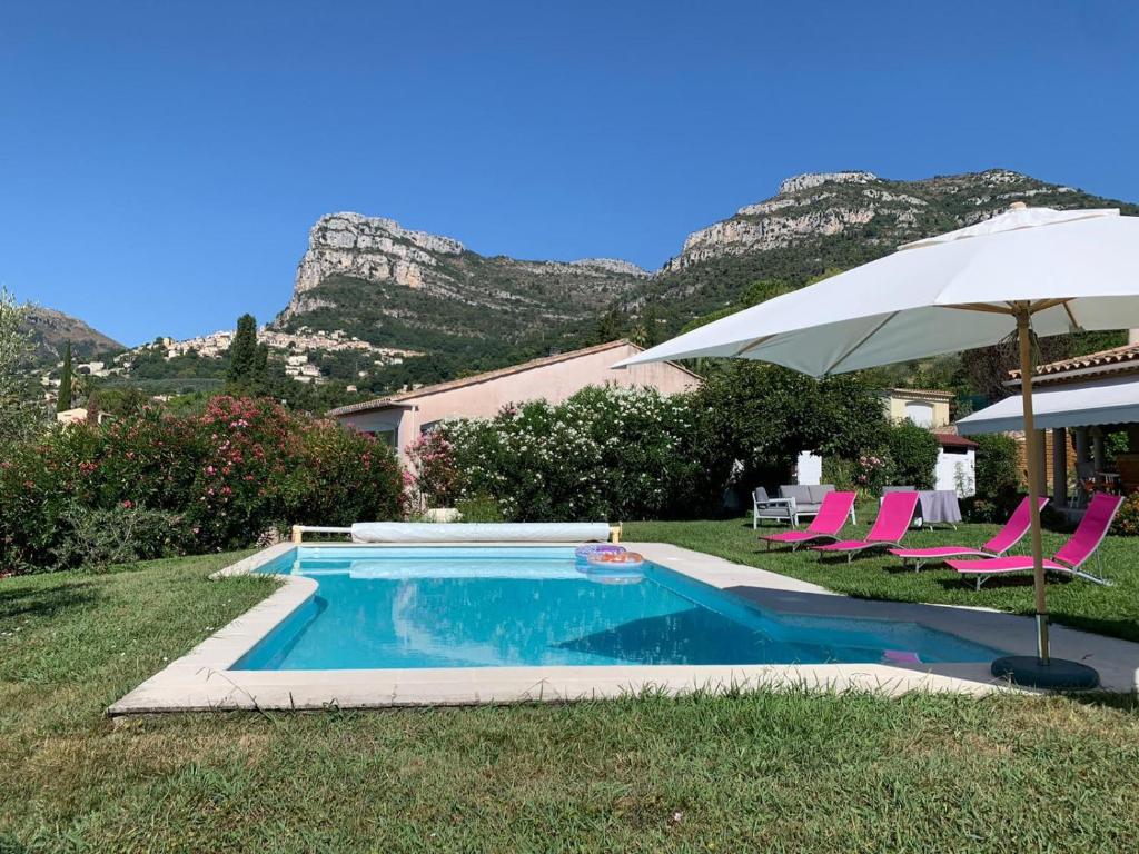 Bed & Breakfast Les LILLAS photo 4