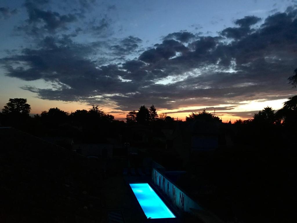 De la Chambre au Jardin photo 3