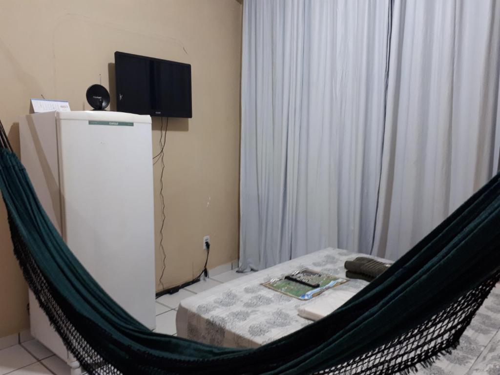 Apartamento Temporada Amazonas photo 1