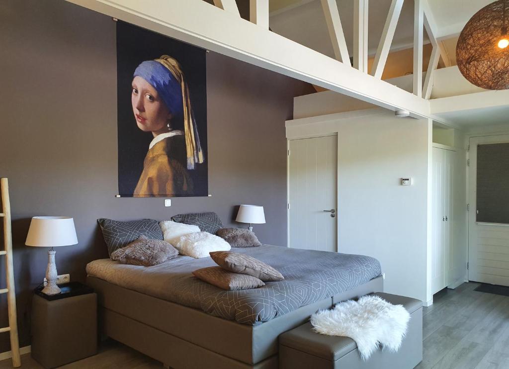 B&B Drenthe photo 1