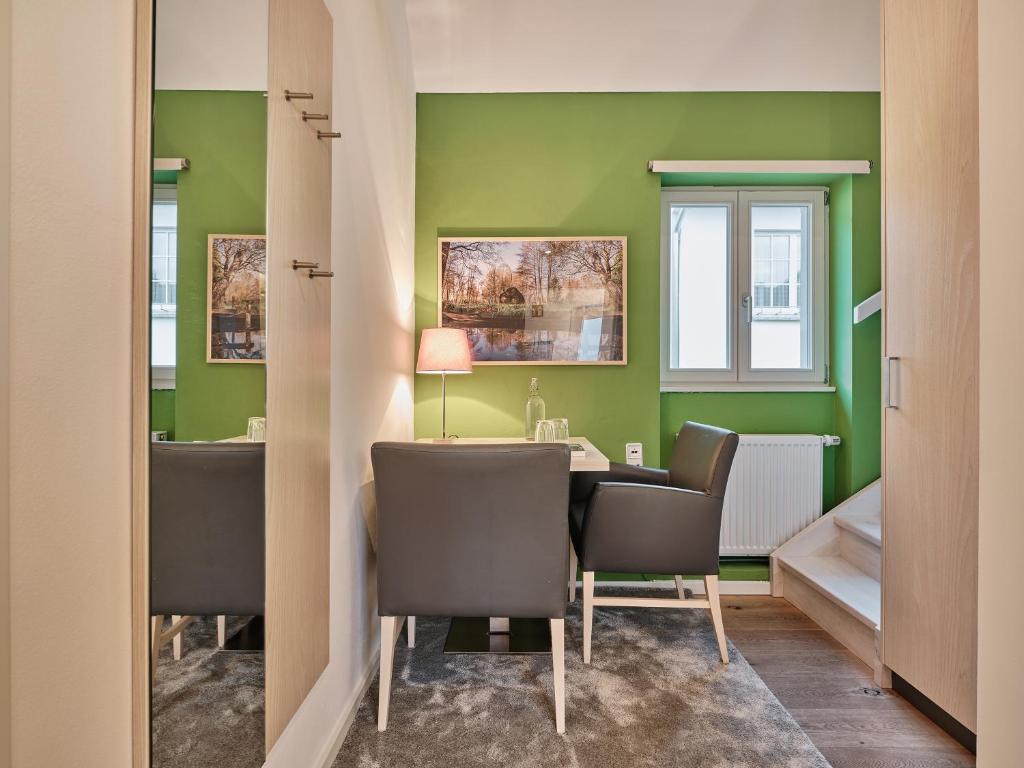 mein werder - hotel am markt photo 4