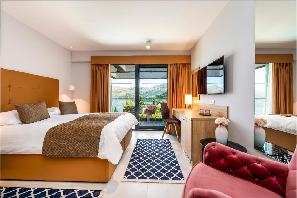 Hotel Seventh photo 4