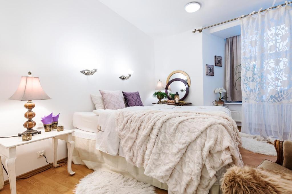 Апартаменты (Апартаменты эконом-класса), OldHouse Apartments